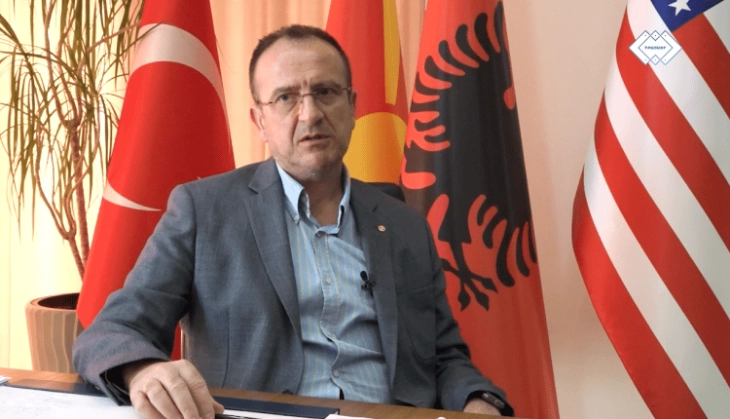 Taravari: Top priority to start negotiations with EU; can find acceptable solution with Bulgaria
