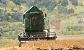 Каракашев: Националната мрежа на земјоделци бара да се направи нова производна цена за пченицата