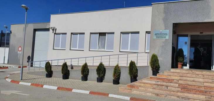 Në burgun e Kumanovës vetvrasje ka kryer vrasësi i Tankica Malladenovskës nga Koçani