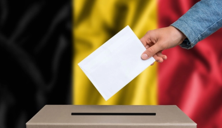 Белгијците бираат европски, федерални и регионални пратеници 