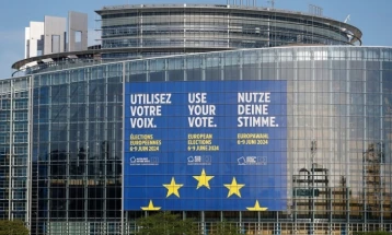 Zgjedhje për përbërjen e re të Parlamentit Evropian