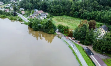 Австрија: Силно невреме ја погоди Штаерска, евакуирани околу 50 луѓе