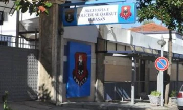 Në Elbasan, gjeorgjianë shkëmbyen 40 milionë lekë të falsifikuara, paralajmërohet për kujdes edhe në qytetet kufitare të Maqedonisë
