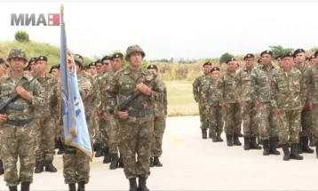 Army marks Day of the Air Brigade