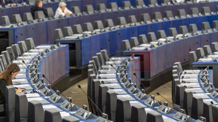 Sa fitojnë deputetët në PE