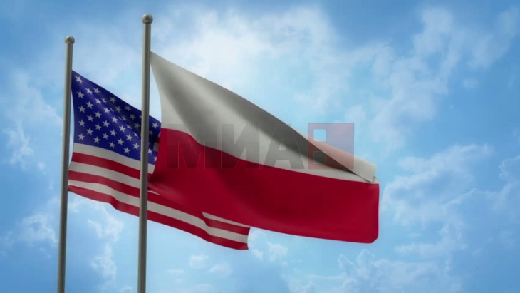 SHBA-ja dhe Polonia fillojnë një operacion të përbashkët për ndihmë të Ukrainës në luftën kundër dezinformatave të Kremlinit