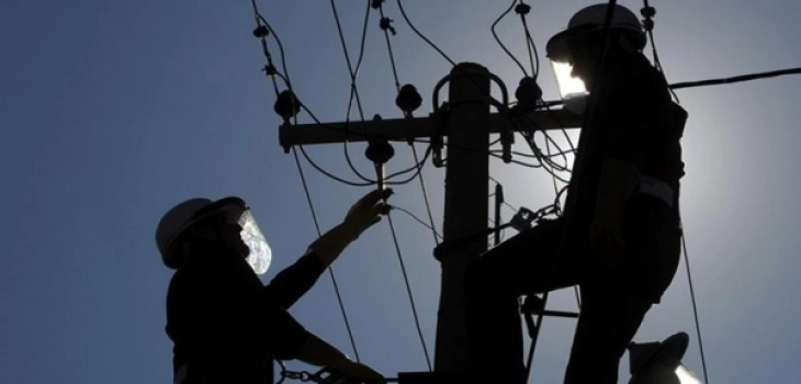 Без струја утре делови од Карпош и Центар