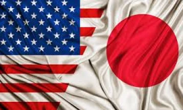 САД бараат помош од Јапонија за брзо надополнување на ракетните залихи