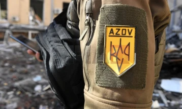 Uashington post: Bajdeni ka shfuqizuar ndalesën për përdorimin e armëve amerikane nga brigada ukrainase Azov