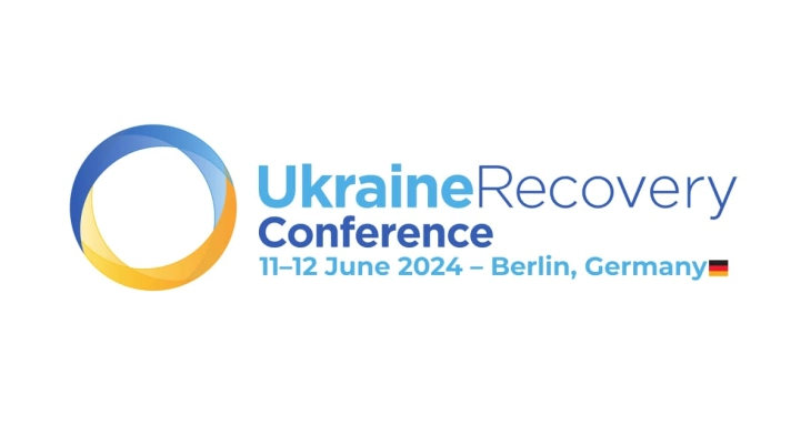 Германија ќе биде домаќин на конференција за обнова на Украина