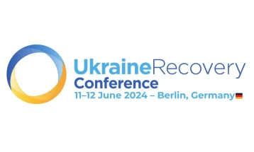 Германија ќе биде домаќин на конференција за обнова на Украина