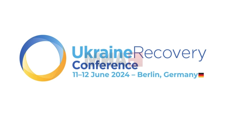 Gjermania do të jetë nikoqire e konferencës për rindërtimin e Ukrainës
