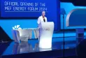 Агелер: Енергетската сигурност и зелената енергија се приоритети што треба да ги надминат партиските политики