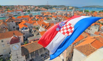 ХЗЗ: Најмал број невработени во историјата на Хрватска
