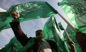 Hamasi e pranon rezolutën e KS të KB-së për ndërprerje të zjarrit në Rripin e Gazës
