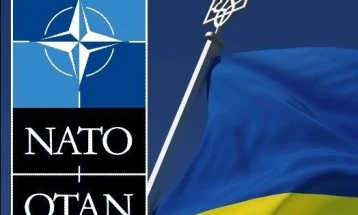 Riemërohet misioni i NATO-s në Ukrainë 