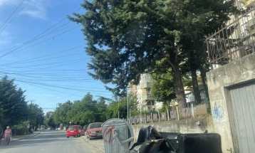 Кабаст отпад на повеќе локации во Куманово, „Чистота и Зеленило“ ги повика граѓаните да се обратат до претпријатието
