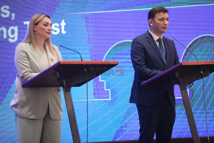 Заврши едногодишното претседавање со ПСЈИЕ – Тирана како иден претседавач ќе продолжи да ја споделува европската визија за регионот