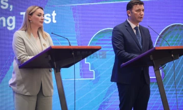 Përfundoi kryesimi njëvjeçar me PBEJL-në - Tirana si kryesuese e ardhshme do të vazhdojë ta ndajë vizionin evropian për rajonin