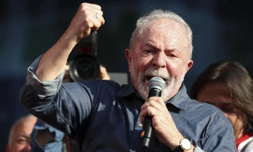 Лула да Силва: Демократијата во ЕУ е загрозена по успехот на екстремната десница на изборите за ЕП