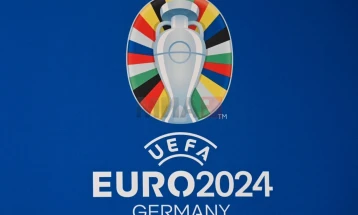Rreth 600 policë të huaj do të dërgohen në Gjermani për EURO2024