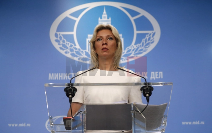 Zaharova: Marrja e të ardhurave nga fondet e ngrira do të çojë në një përgjigje të dhimbshme nga Moska për BE-në