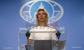 Zaharova: Marrja e të ardhurave nga fondet e ngrira do të çojë në një përgjigje të dhimbshme nga Moska për BE-në