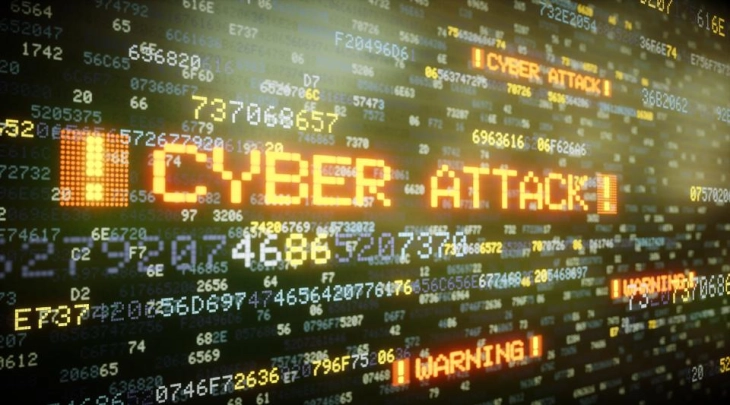 Швајцарија пријави кибер напади пред почетокот на самитот за Украина