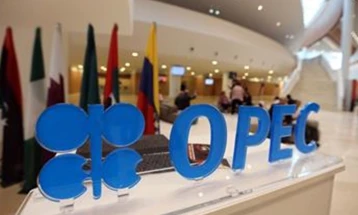 ОПЕК ја отфрли прогнозата на Меѓународната агенција за енергија за врвот на побарувачката на нафта