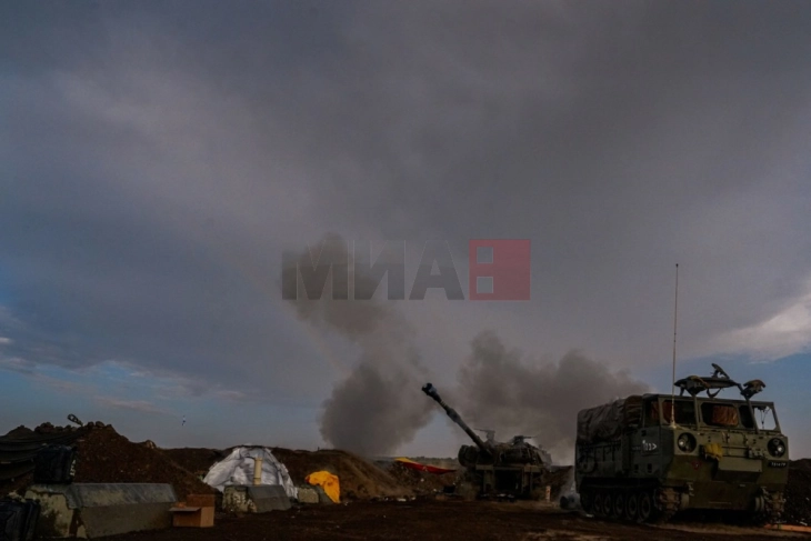 Хезболах ги засили своите напади за да покаже колку скапа би била сеопфатна војна