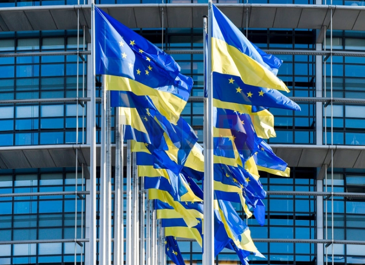 Амбасадорите на ЕУ се договорија за преговарачки рамки за Украина и Молдавија