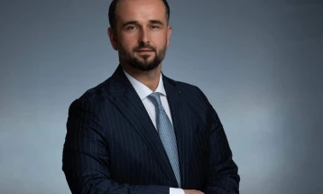 Alternativa nominates Orhan Murtezani for Minister of European Affairs