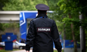 Руските безбедносни сили упаднале во притворниот центар и ги убиле затворениците кои држеа двајца чувари како заложници