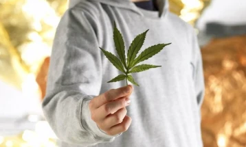 Американската држава Мериленд ќе поништи повеќе од 100.000 пресуди за употреба на марихуана