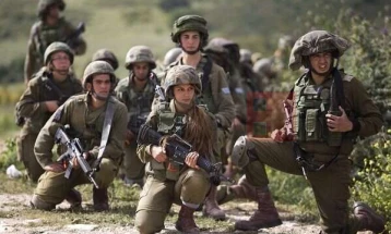 Израелска армија: Хезболах нѐ носи на работ на ескалација