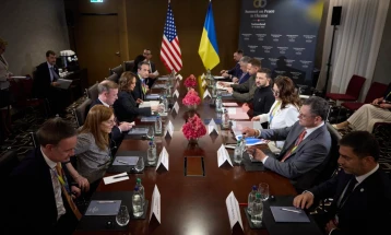 Kremlini thotë se samiti i Ukrainës dha  