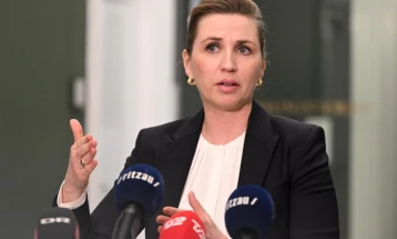 Frederiksen: Nuk jam kandidate për kryetare të Këshillit Evropian