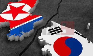 Dhjetëra ushtarë të Koresë së Veriut kanë kaluar kufirin me Korenë e Jugut