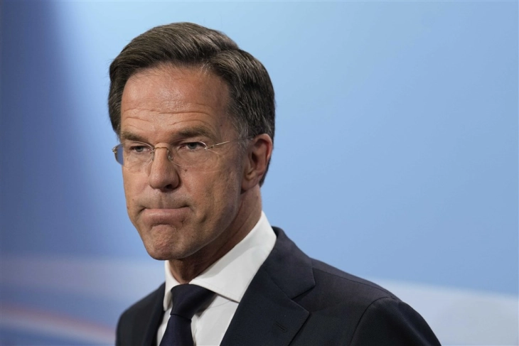 Холандски медиуми: Унгарија веќе нема ништо против кандидатурата на Марк Руте за генерален секретар на НАТО