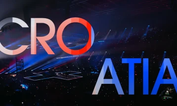 Десетте најдобри резултати на Хрватска на „Евровизија“