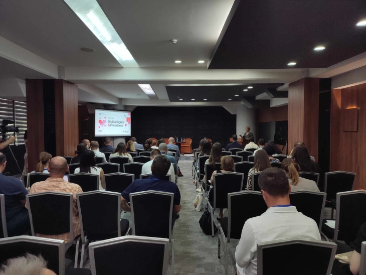 BIRN Internet Freedom Meet in Skopje focuses on digital management and responsible AI