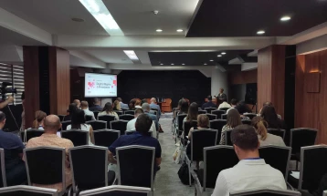 BIRN Internet Freedom Meet in Skopje focuses on digital management and responsible AI