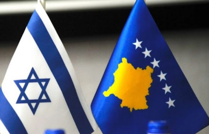 Izraeli i heqë vizat për kosovarët, sot nënshkruhet marrëveshja