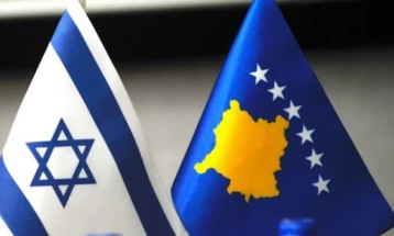 Izraeli i heqë vizat për kosovarët, sot nënshkruhet marrëveshja