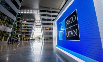 North Macedonia ranks 11th according to NATO 2% defense spending target