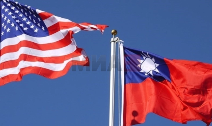 Qeveria amerikane miratoi shitjen e re të armëve Tajvanit në një vlerë prej 360 milionë dollarë