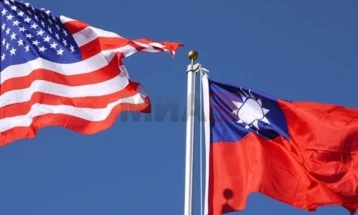 Qeveria amerikane miratoi shitjen e re të armëve Tajvanit në një vlerë prej 360 milionë dollarë