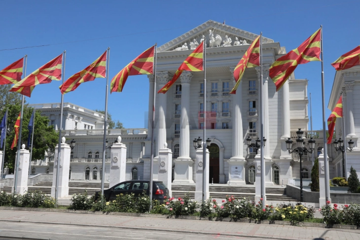 Мицкоски ќе биде 13 премиер на 20. македонска влада