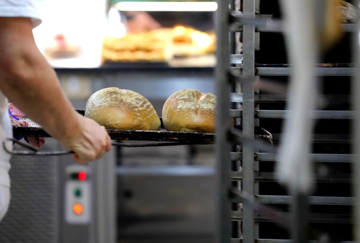 Бислимоски: Најголемите пекарски компании се законски обврзани да обезбедуваат струја на слободниот пазар