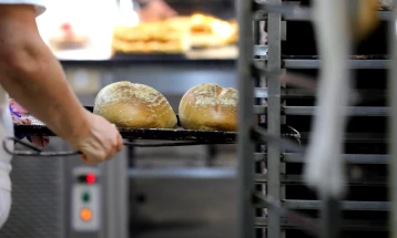 Bislimoski: Kompanitë më të mëdha të bukës të sigurojnë rrymë në tregun e lirë